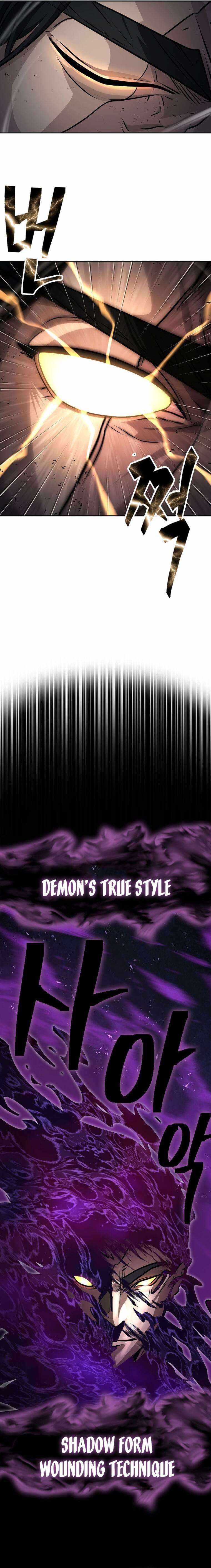 Sword Demon Island Chapter 70 16